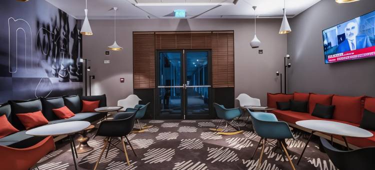 宜必思塞提夫酒店(Ibis Setif)图片