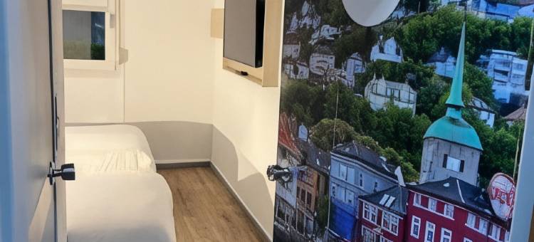 Kyriad Direct Reims Bezannes图片