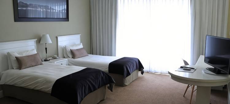 新图巴格酒店(Innscape Classic Hotel)图片