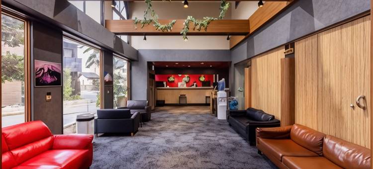 富士山御殿场精选酒店(Select Inn Fujisan Gotemba)图片