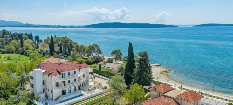 里瓦酒店(Hotel Riva Kaštela with Swimming Pool)图片