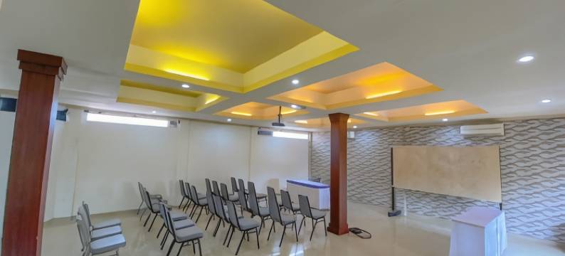 吉安雅酒店(Hotel Gianyar)图片