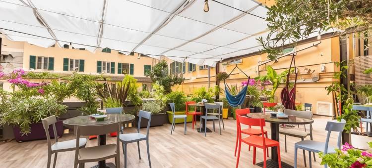 不列颠尼亚酒店(Hotel Britannia)图片