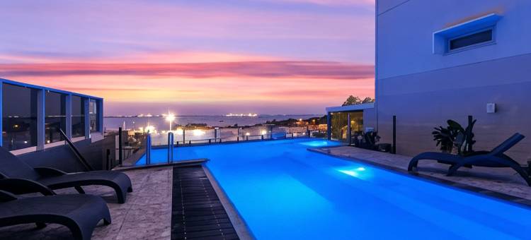 达尔文禅季华美达套房酒店(Ramada Suites by Wyndham Zen Quarter Darwin)图片