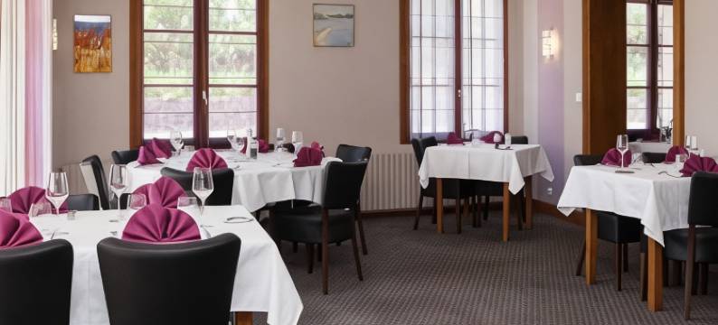 拉伯恩艾塔派酒店(La Bonne Etape)图片