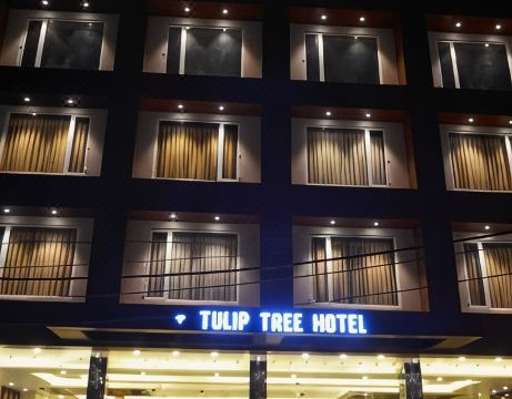 Tulip Tree HotelHotel Overview