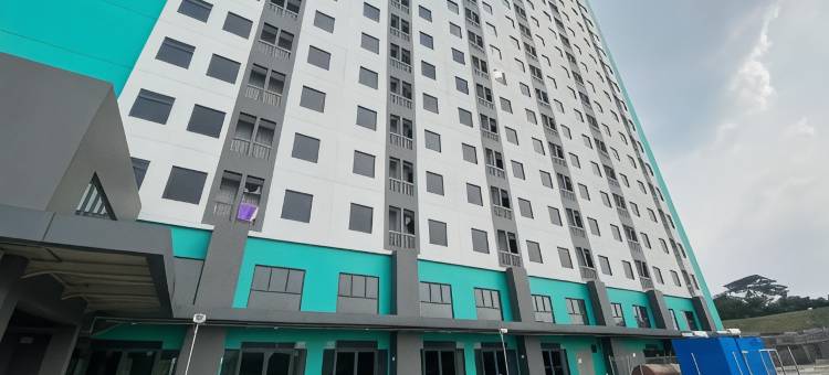 河谷公寓-由达尼客房管理(Apartment Riverdale by Dani Room)图片