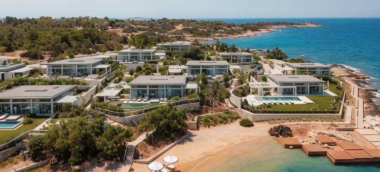 One&Only雅致酒店(One&Only Aesthesis)图片