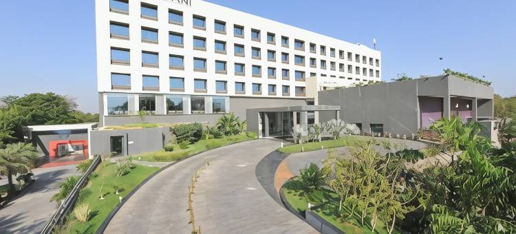 Narayani Heights Hotel & Resort图片