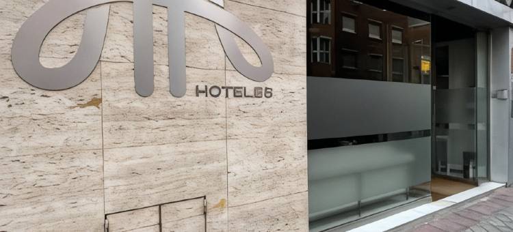 H-A Aparthotel Quo 酒店(H-A Aparthotel Hotel Quo)图片