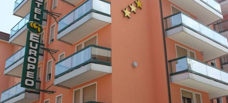 欧洲酒店(Hotel Europeo)图片