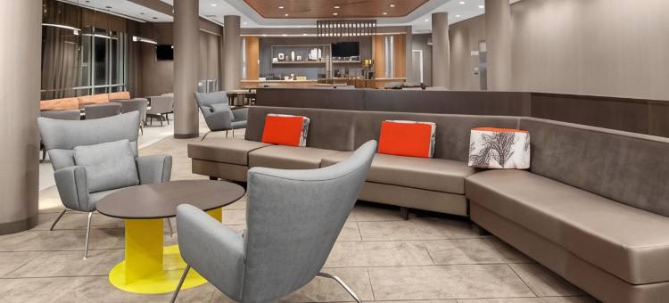 SpringHill Suites Denver Tech Center图片