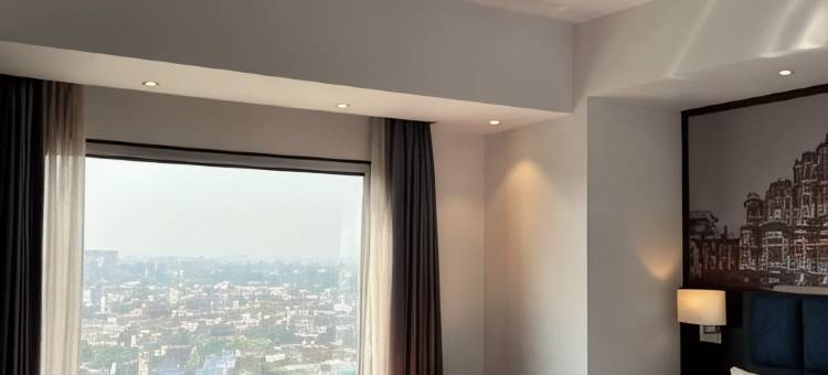 斋浦尔Gopalpura智选假日酒店(Holiday Inn Express & Suites JAIPUR GOPALPURA by IHG)图片