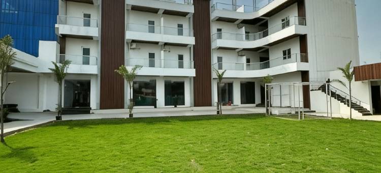 AKS International Hotel and Resort图片