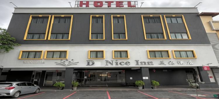 OYO 91105 迪奈斯客栈酒店(OYO 91105 D Nice Inn Hotel)图片