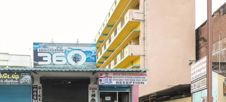 Spot on Apple Tree Cottage图片