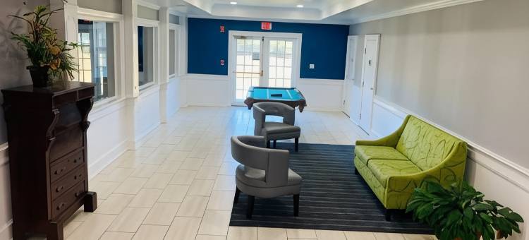 凯艺套房酒店(Quality Inn & Suites)图片