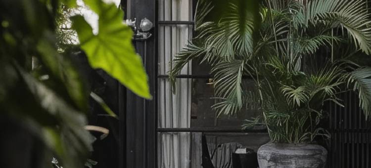 波希米亚巴厘岛，Design Hotels成员(The Bohemian Bali, a Member of Design Hotels)图片