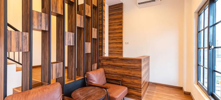 RedDoorz at Binjai Deli Serdang图片