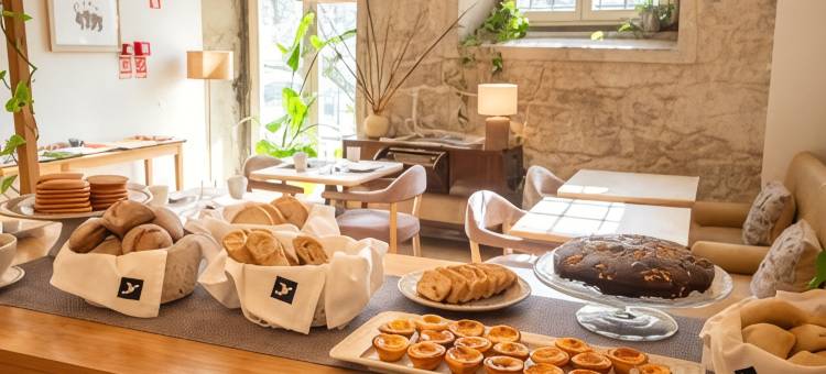 波尔图FLH酒店的记忆(Memoria Porto FLH Hotels)图片