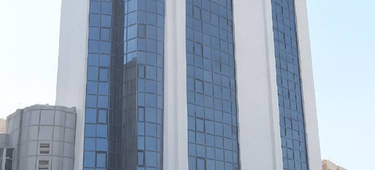 维拉宫酒店(La Villa Palace Hotel)图片