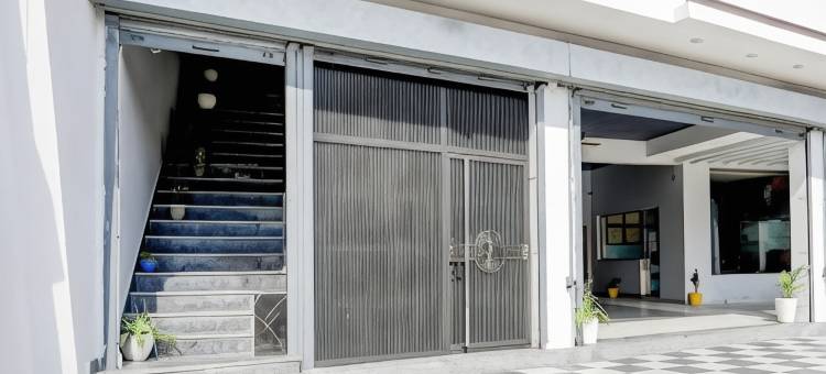 Super Hotel O Shiv Sai Guest House图片