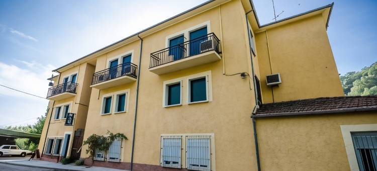 拉帕斯托拉青年旅舍(Hostal la Pastora)图片