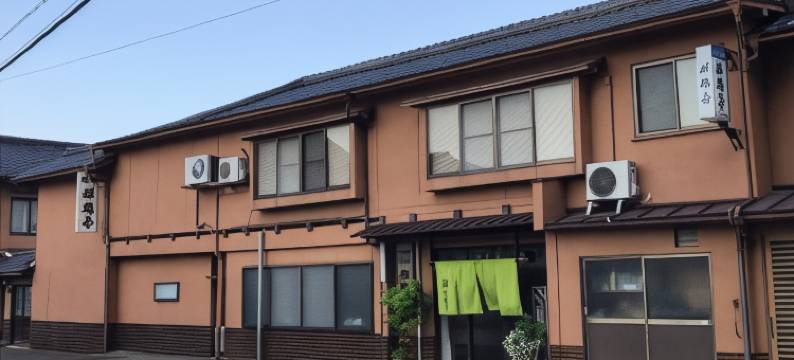 群鹤亭旅馆(Gunkakutei)图片