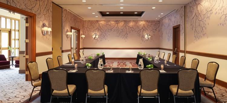 金普顿河畔酒店(Kimpton Riverplace Hotel)图片