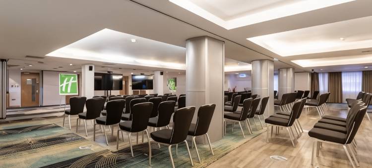 Holiday Inn 纽卡斯尔 - 杰斯蒙(Holiday Inn Newcastle - Jesmond)图片