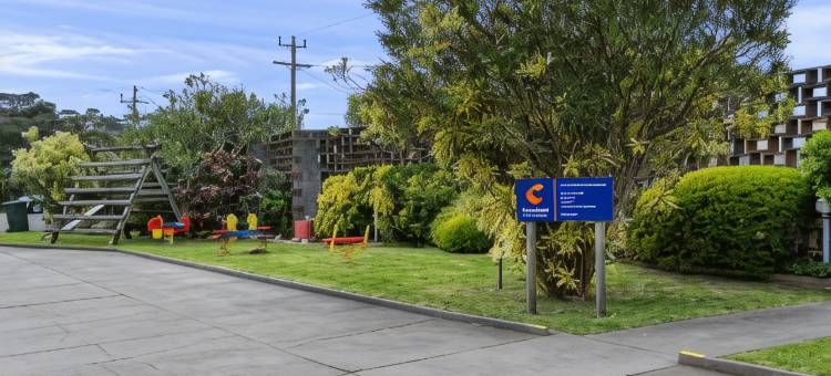 舒适酒店及套房-湖泊入口(Comfort Inn & Suites Lakes Entrance)图片