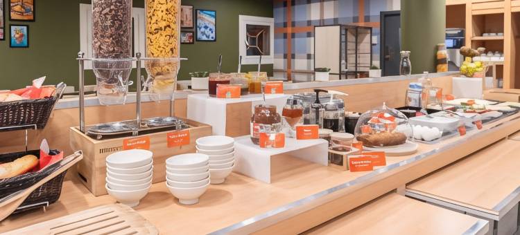 尼斯老城易捷酒店(easyHotel Nice Old Town)图片