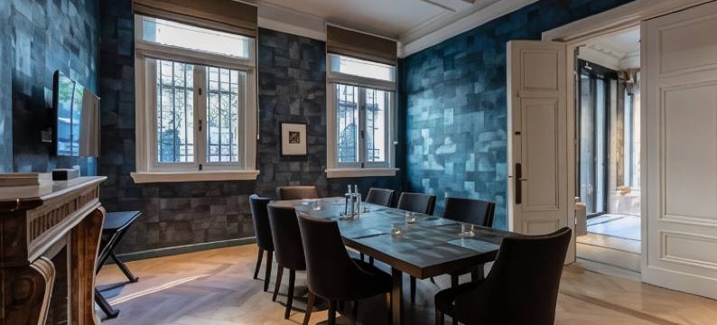 方兰酒店(Hotel Franq)图片