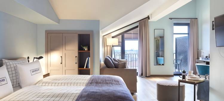 灯塔 SPA 酒店(Lighthouse Hotel & Spa)图片