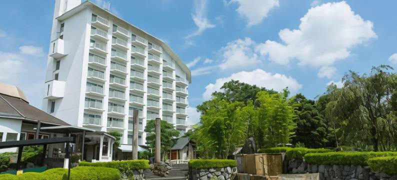 四季之汤温泉 Heritage酒店(Hotel Heritage)图片