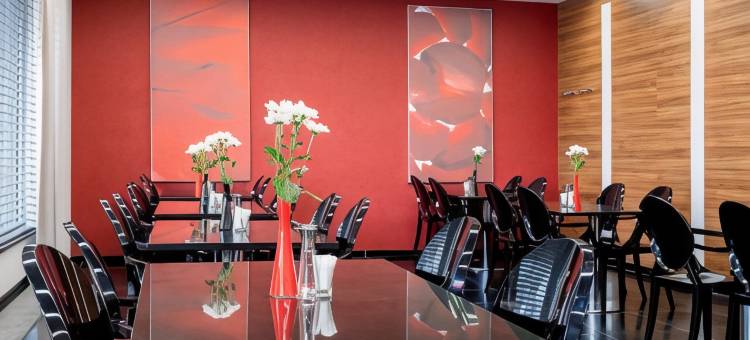 杰泽卡酒店(Hotel Jezerka)图片