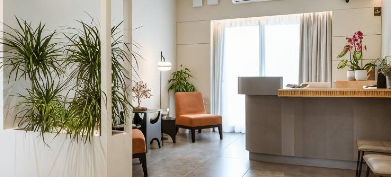 ANTEL套房和公寓(Antel Suites & Apartments)图片