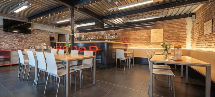 乌奇沃卢酒店(Hotel U Tri Volu)图片