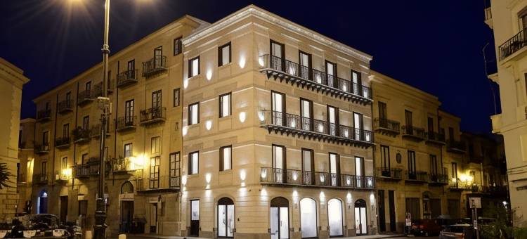 兰佩杜萨王子贝斯特韦斯特酒店(Best Western Hotel Principe di Lampedusa)图片