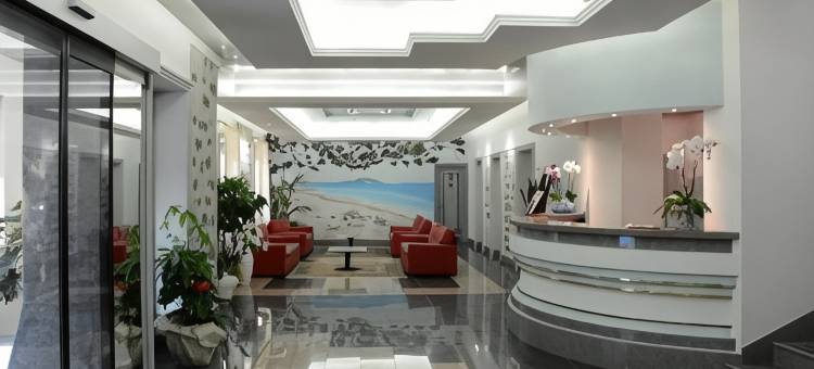 奥里酒店(Hotel Orri)图片