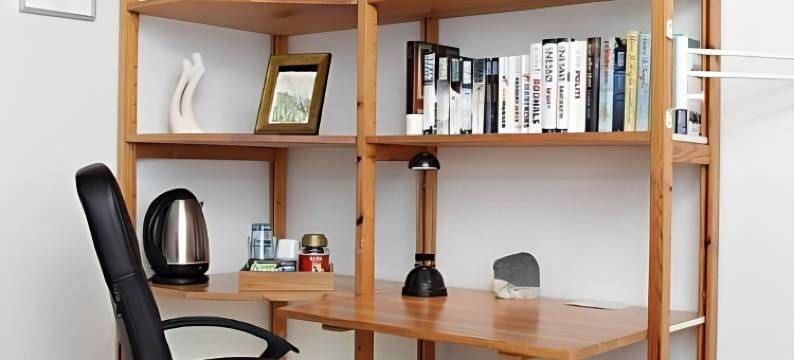 霍森斯住宿加早餐酒店(Bed & Breakfast Horsens)图片