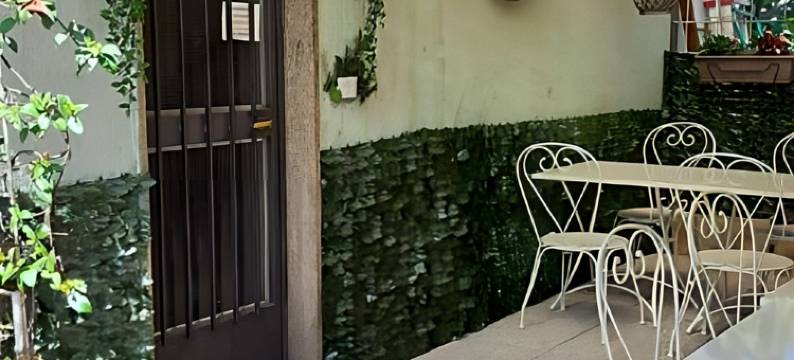 Rooms & Breakfast - la Tana del Luppolo图片