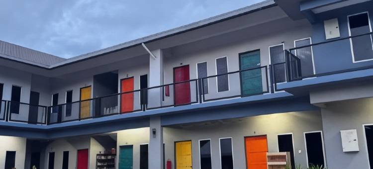 Roomstay/ Homestay Permai Inn图片