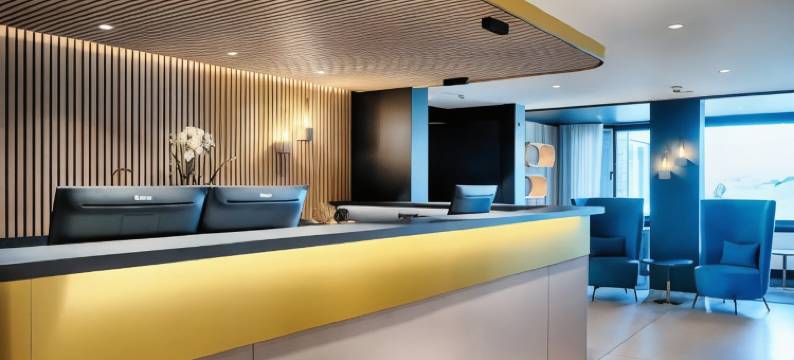 斯塔卢斯海景酒店(Seehotel am Stausee)图片