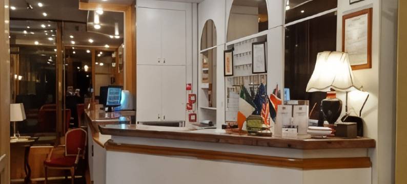 梅尔卡酒店(Hotel Mayorca)图片