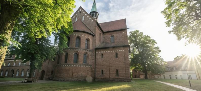 马克格拉夫酒店(Hotel Markgraf)图片