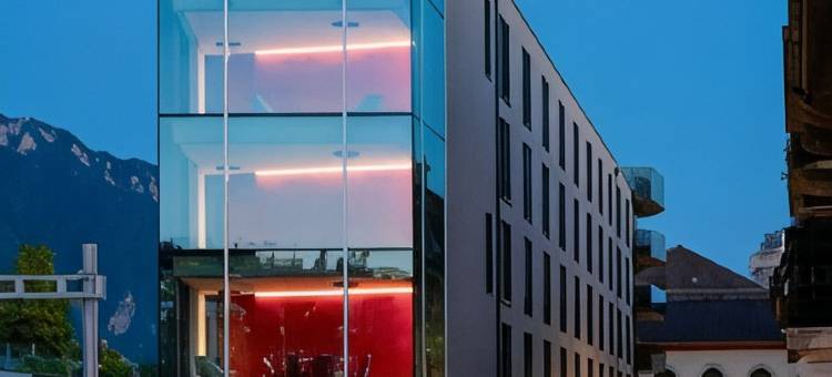 弗雷迪·默丘里酒店("The Freddie Mercury" Hotel)图片
