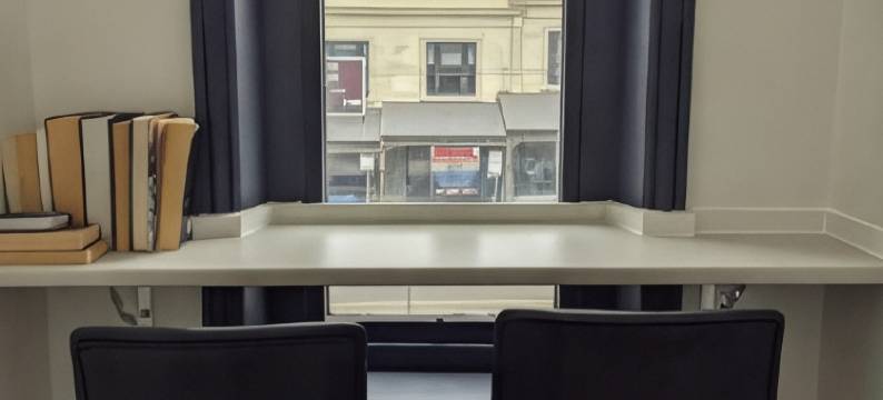 维多利亚女王青年旅馆(Queen Victoria Hostel)图片