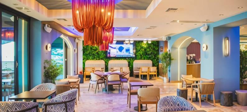 Akteon Girni酒店(Akteon Girni)图片