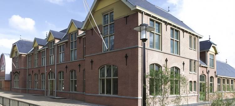 真德胡伊真民宿(B&B Zandhuizen)图片